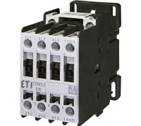 Контактор CEM 12.10 230V AC