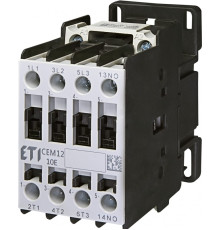Контактор CEM 12.10 230V AC
