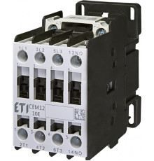 Контактор CEM 12.10 24V AC
