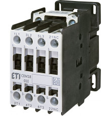 Контактор CEM 18.01 230V AC