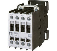 Контактор CEM 18.10 110V AC