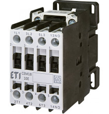 Контактор CEM 18.10 110V AC