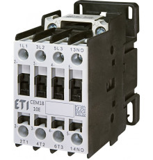 Контактор CEM 18.10 24V AC