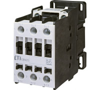 Контактор CEM 25.10 230V AC