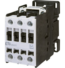 Контактор CEM 25.10 24V AC