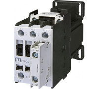 Контактор CEM 25.10 24V DC