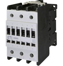 Контактор CEM 65.11 230V AC
