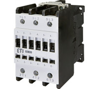 Контактор CEM 80.11 230V AC