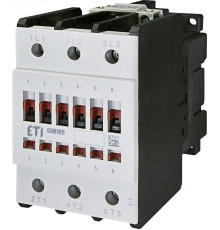 Контактор CEM 105.11 230V AC