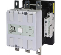 Контактор CEM 112.22 230V AC
