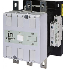 Контактор CEM 112.22 230V AC