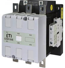 Контактор CEM 150Е.22 250V AC/DC