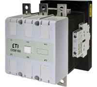 Контактор CEM 180.22 230V AC