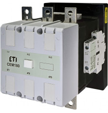 Контактор CEM 180.22 230V AC