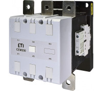 Контактор CEM 250.22 230V AC