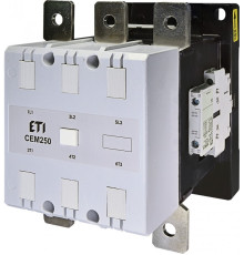 Контактор CEM 250.22 230V AC