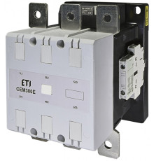 Контактор CEM 300Е.22 250V AC/DC