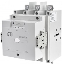 Контактор CEM 450E.22-255V-AC/DC