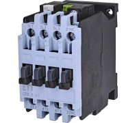Контактор CES 6.01 (2,2 kW) 230V AC