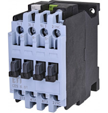 Контактор CES 6.01 (2,2 kW) 230V AC