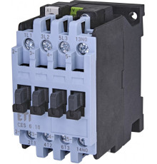 Контактор CES 6.10 (2,2 kW) 230V AC
