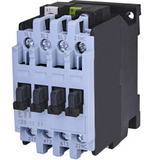 Контактор CES 12.01 (5,5 kW) 230V AC