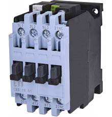 Контактор CES 18.01 (7,5 kW) 230V AC