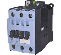 Контактор CES 40.00 (18,5 kW) 230V AC