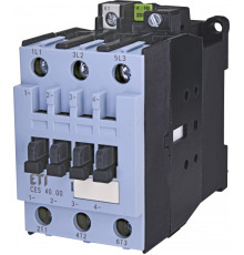 Контактор CES 40.00 (18,5 kW) 230V AC