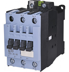 Контактор CES 45.00 (22 kW) 230V AC