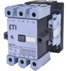 Контактор CES 65.22 (30 kW) 230V AC