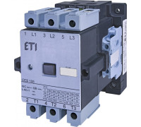 Контактор CES 105.22 (55 kW) 230V AC