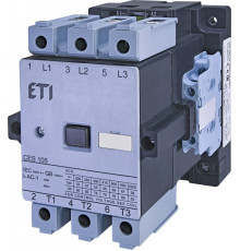 Контактор CES 105.22 (55 kW) 230V AC