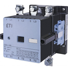 Контактор CES 140.22 (75 kW) 230V AC