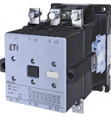 Контактор CES 205.22 (110 kW) 230V AC