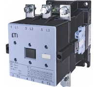 Контактор CES 250.22 (132 kW) 230V AC