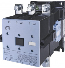 Контактор CES 300.22 (160 kW) 230V AC