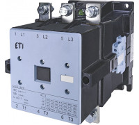 Контактор CES 400.22 (200 kW) 230V AC
