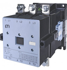 Контактор CES 400.22 (200 kW) 230V AC