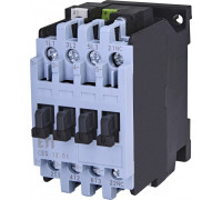 Контактор CES 12.01 (5,5 kW) 24V AC