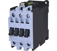 Контактор CES 25.00 (11 kW) 24V AC