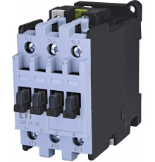 Контактор CES 25.00 (11 kW) 24V AC