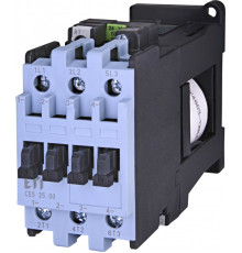 Контактор CES 25.00 (11 kW) 24V DC