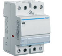 Контактор 40A, 2НЗ, 230В