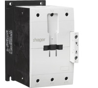 Контактор корпусный 115А 230В-АС, 3P, AC-3