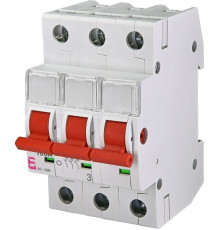 Выключатель нагрузки 3р 100A, SV 3100