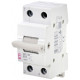 Переключатель нагрузки 1-0-2, 80A 1p, SSQ 180 ETI 2421417