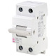 Переключатель нагрузки 1-0-2, 100A 1p, SSQ 1100 ETI 2421418