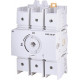Выключатель нагрузки 1-0, 100A, 3P (без рукоятки), CLBS 100 ETI 4661405