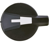 Рукоятка выносная CLBS-EH125/G (черная, для CLBS 100-125А)